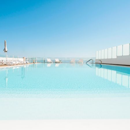 Marina Di Petrolo Hotel & Spa Castellammare del Golfo Exterior photo