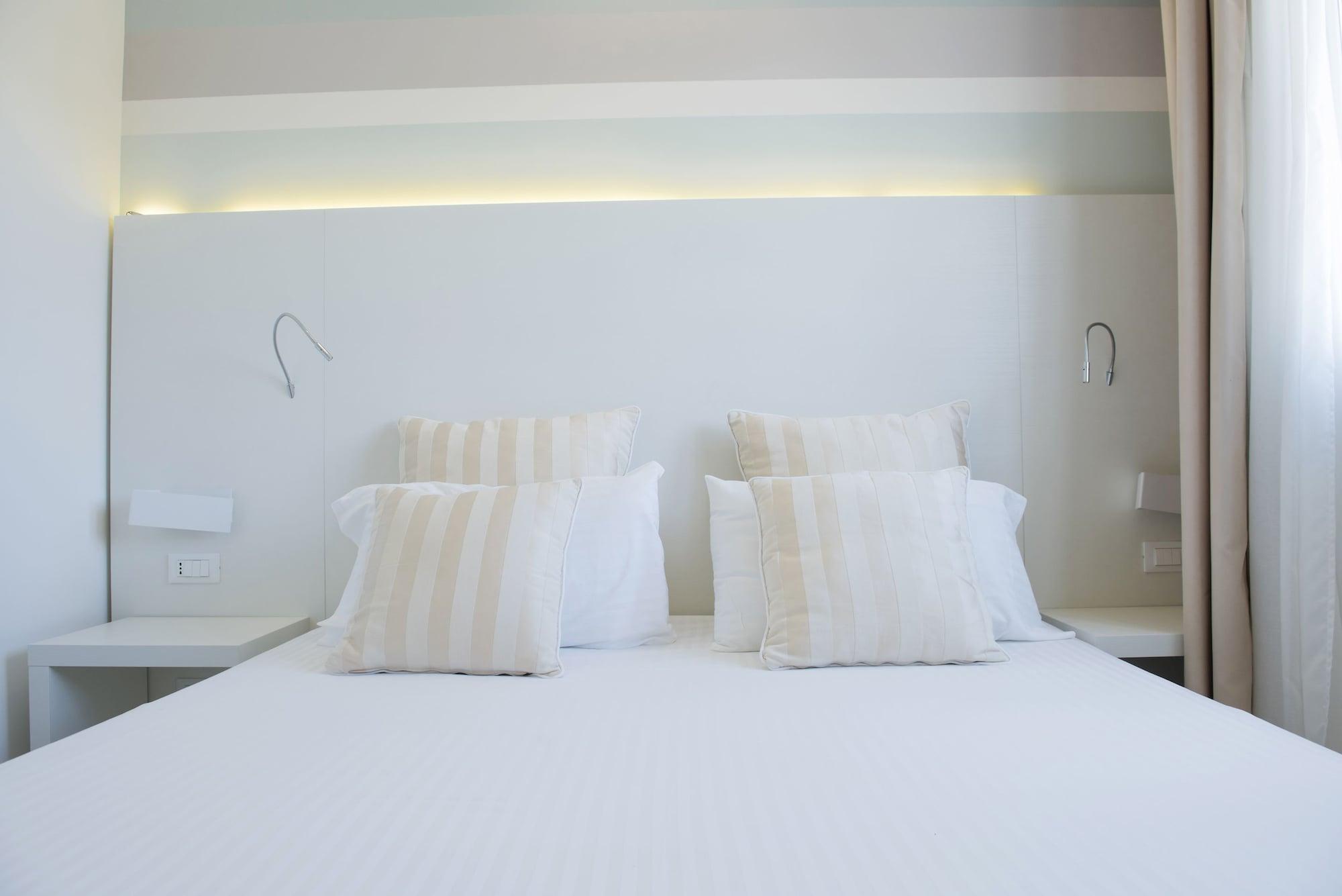 Marina Di Petrolo Hotel & Spa Castellammare del Golfo Exterior photo