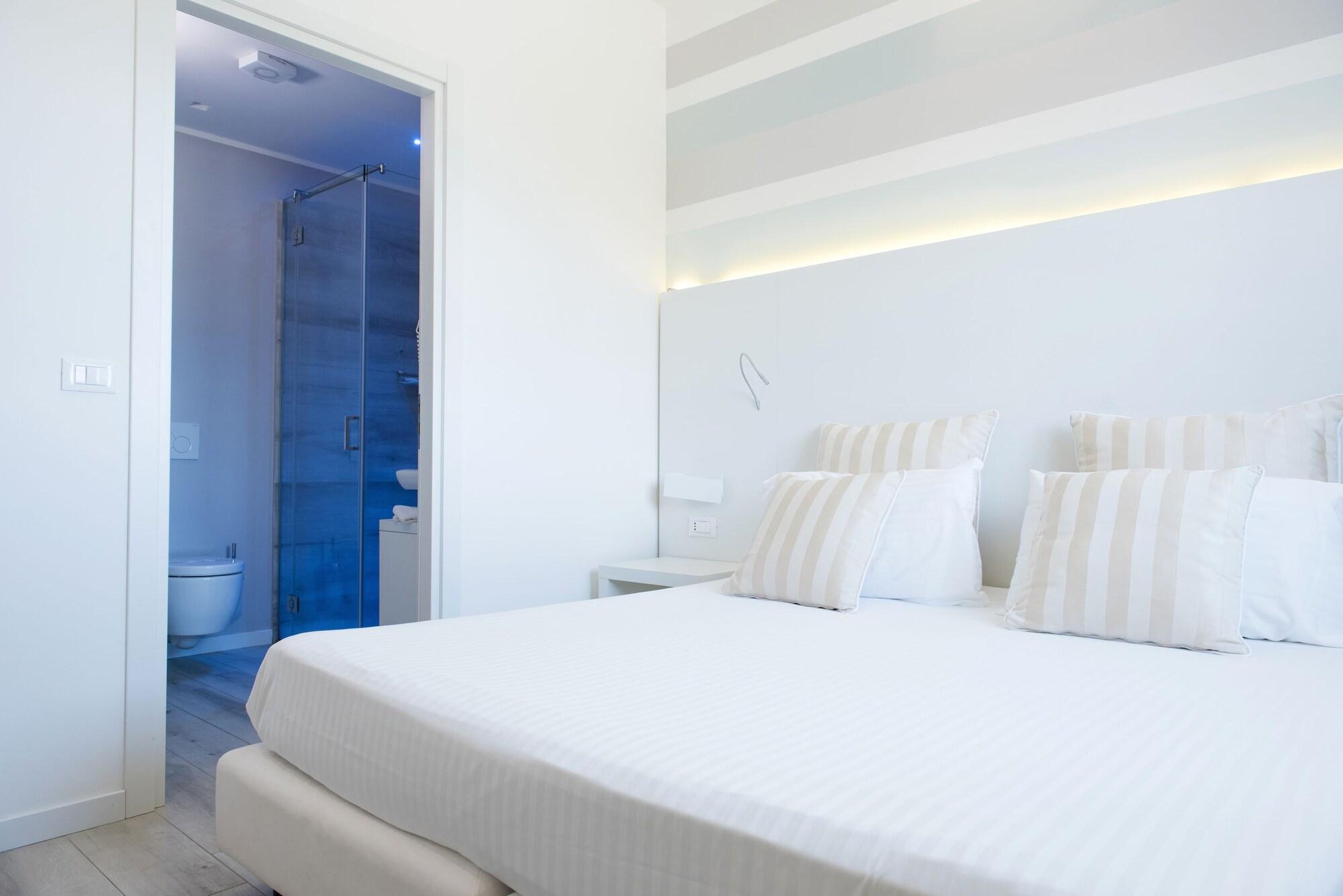 Marina Di Petrolo Hotel & Spa Castellammare del Golfo Exterior photo