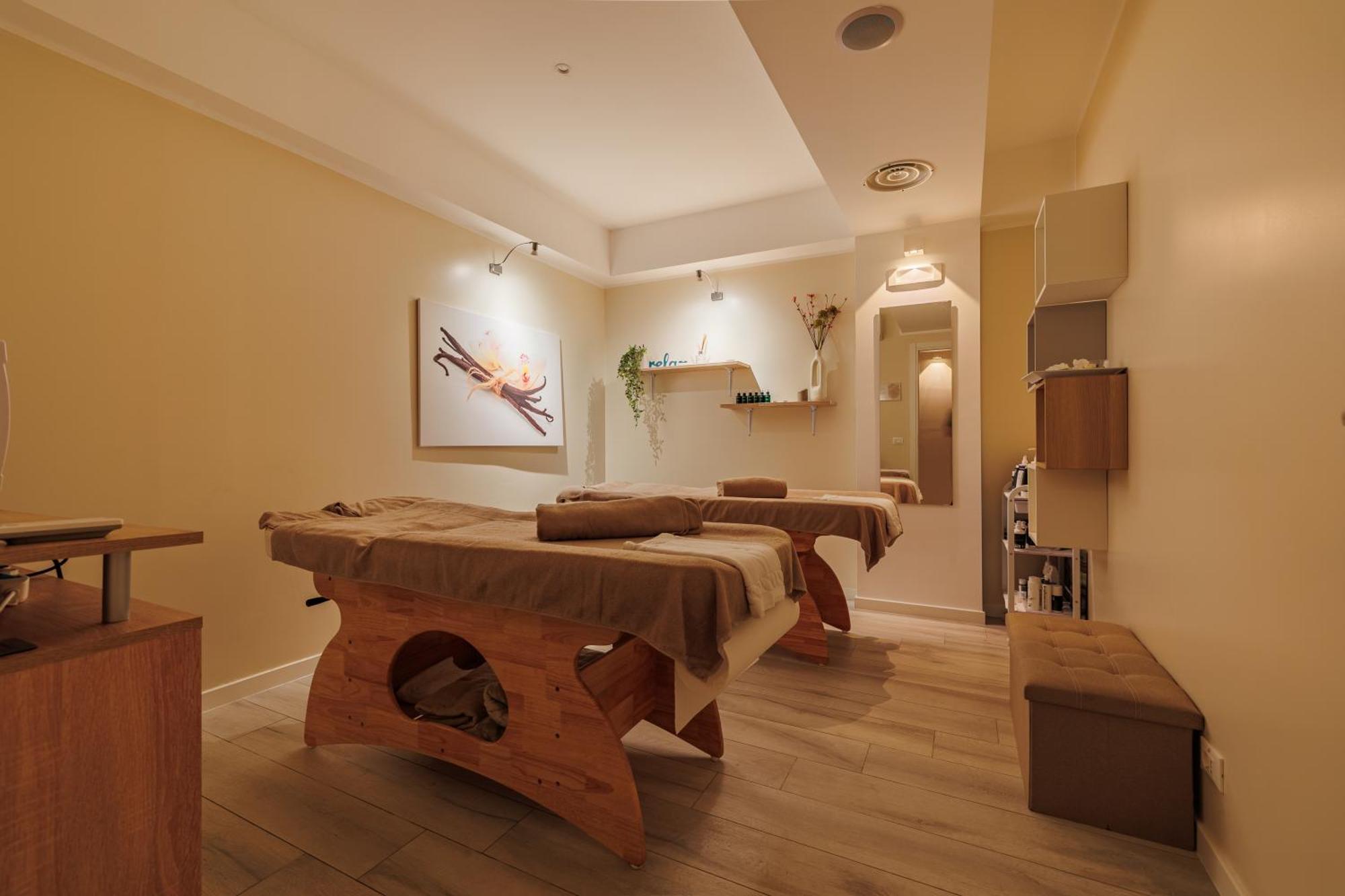 Marina Di Petrolo Hotel & Spa Castellammare del Golfo Exterior photo