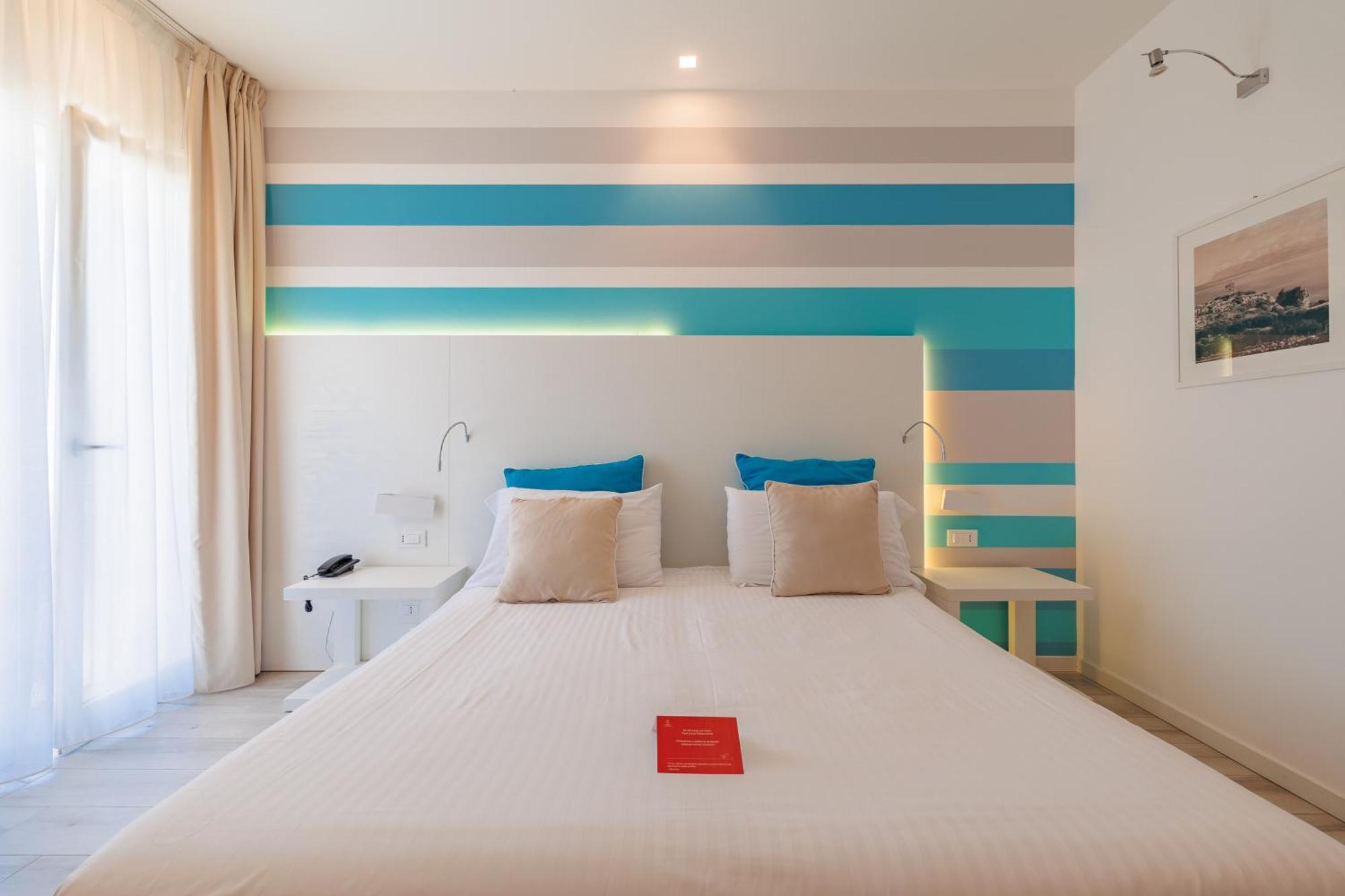 Marina Di Petrolo Hotel & Spa Castellammare del Golfo Exterior photo