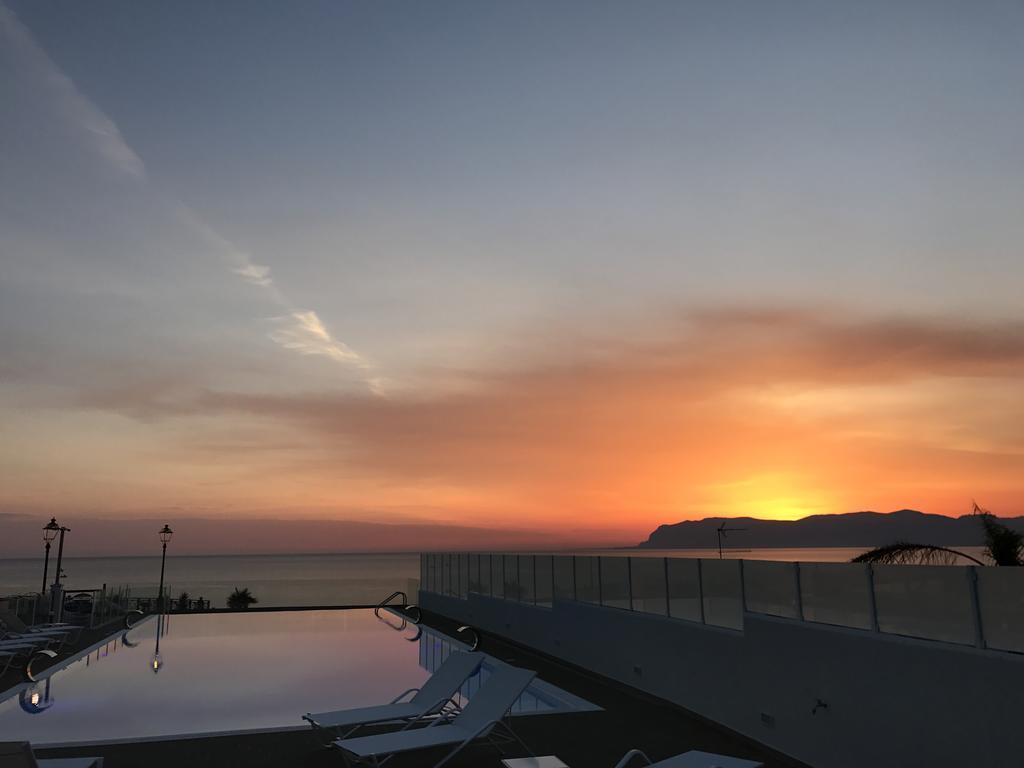 Marina Di Petrolo Hotel & Spa Castellammare del Golfo Exterior photo