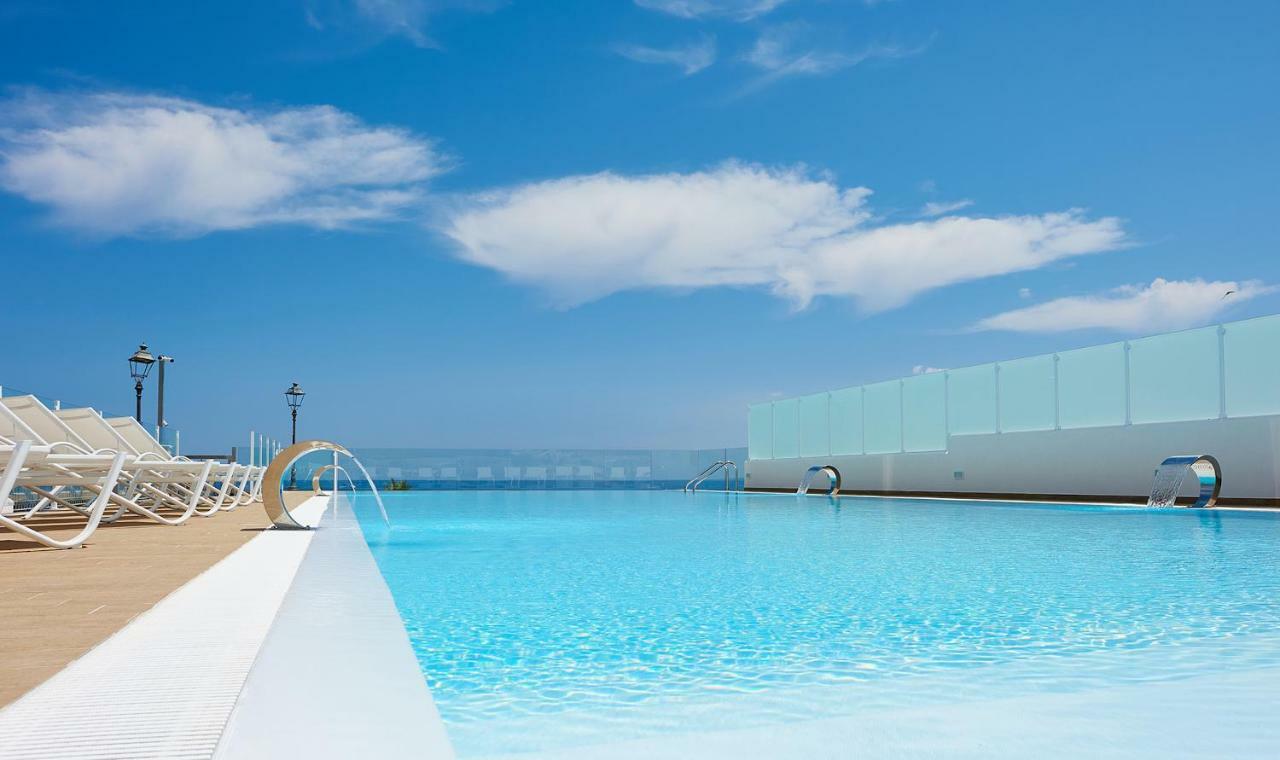 Marina Di Petrolo Hotel & Spa Castellammare del Golfo Exterior photo
